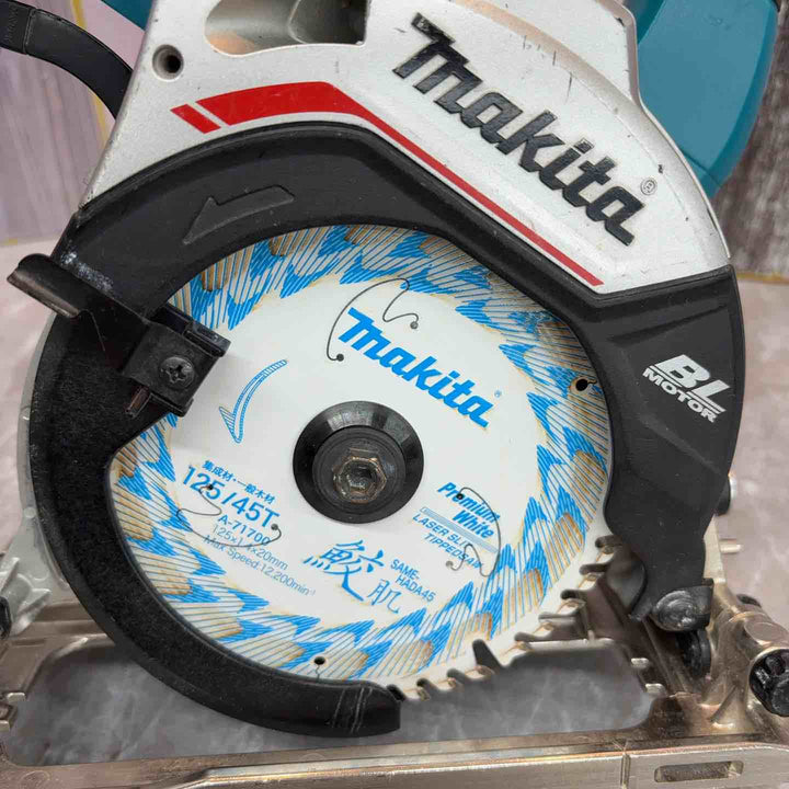 ★マキタ(makita) コードレス丸のこ HS475DZ【八潮店】