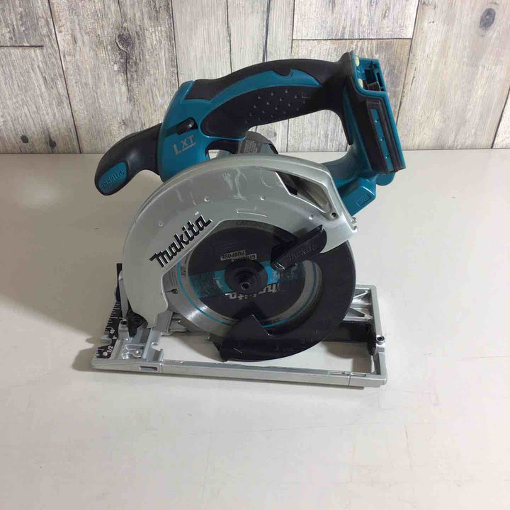 ◇makita/マキタ 18Vコードレス丸ノコ XSS02【戸田店】