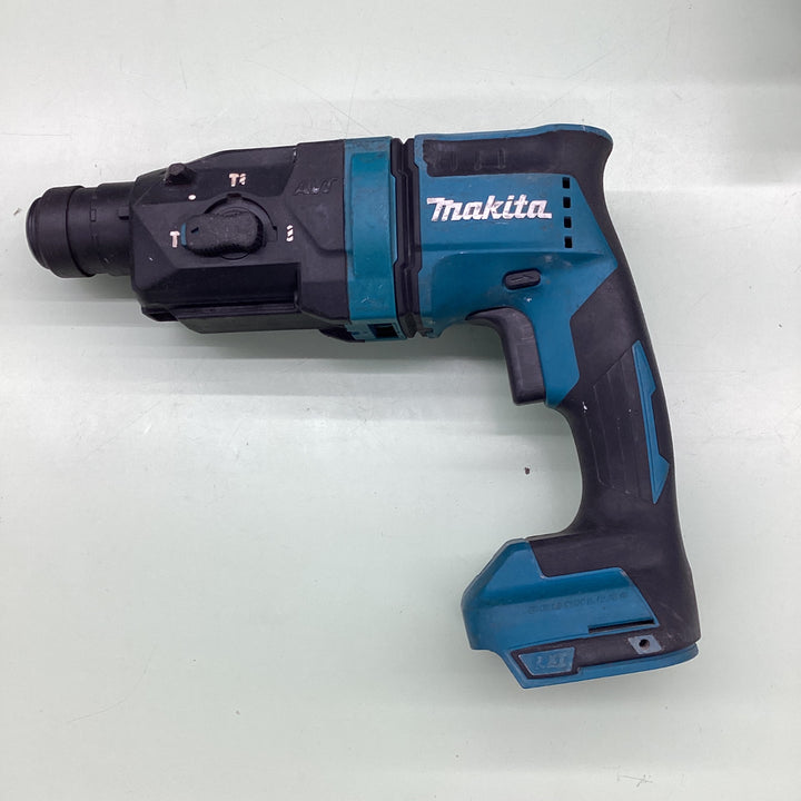 ★マキタ(makita) コードレスハンマドリル HR182DRGX【越谷店】