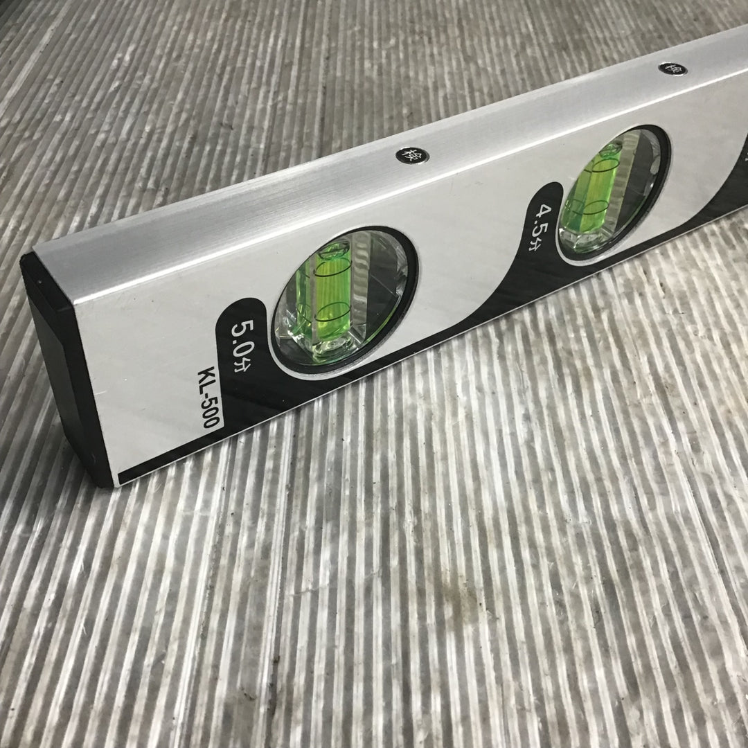 傾斜測定器 KL-500【草加店】