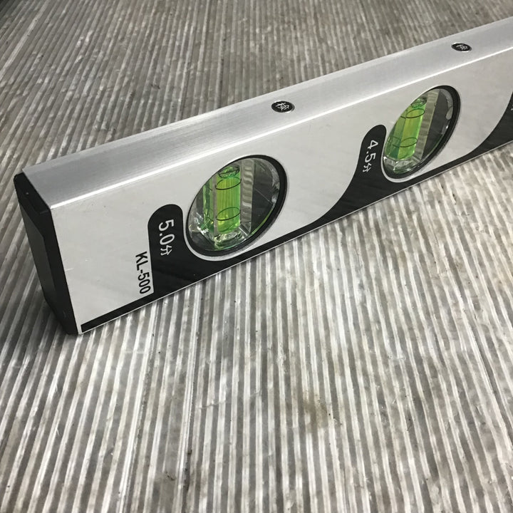 傾斜測定器 KL-500【草加店】