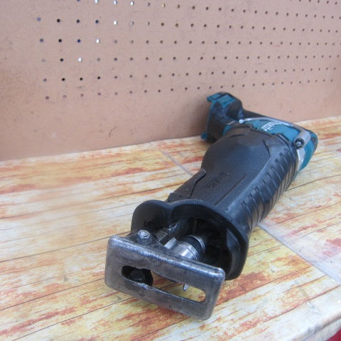 マキタ(makita) コードレスレシプロソー JR187DZ【川崎店】