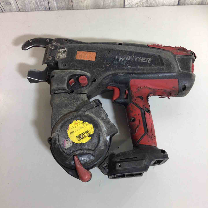 ★マックス(MAX) 鉄筋結束機 ツインタイア RB-440T-B2C/1440A【戸田店】