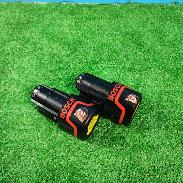 ★ボッシュ(BOSCH) コードレスマルチツール GMF10.8V-LI【岩槻店】