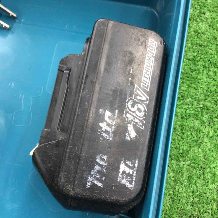 ★マキタ(makita) コードレス4モードインパクトドライバー TP131DRFX【桶川店】