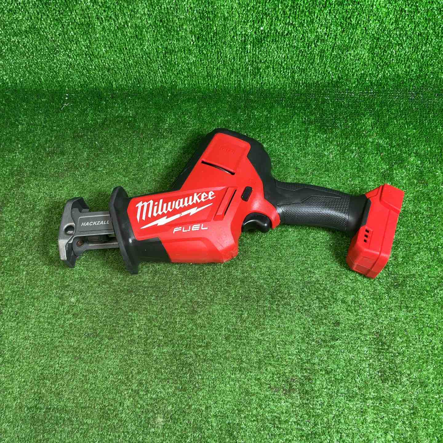 中古品】 ミルウォーキー Milwaukee M18 コンパクトレシプロソー 