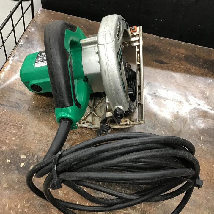 〇マキタ(makita) 165mmマルノコ M565【戸田店】