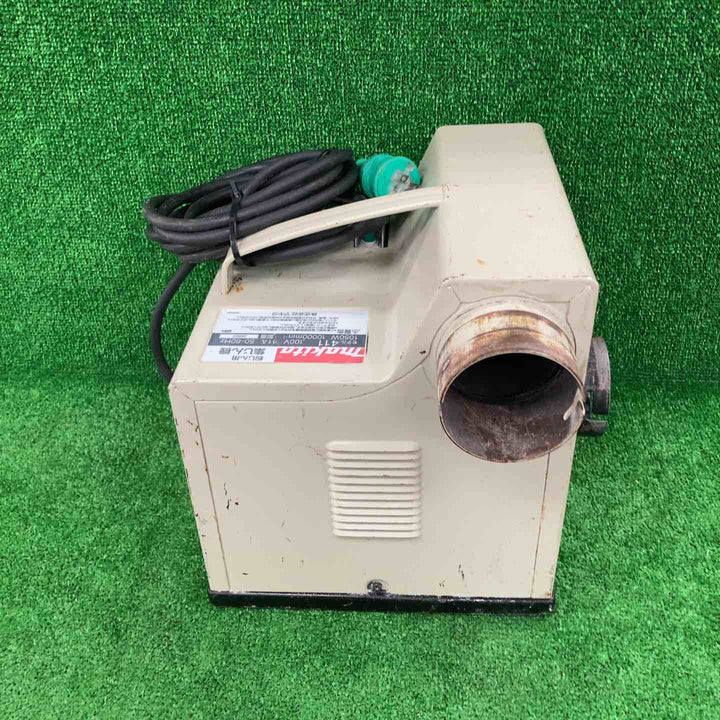 ☆マキタ(makita) 集じん機 411(P)【川崎店】