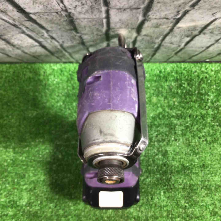 ★マキタ(makita) コードレスインパクトドライバー TD173DGXAP【川口店】