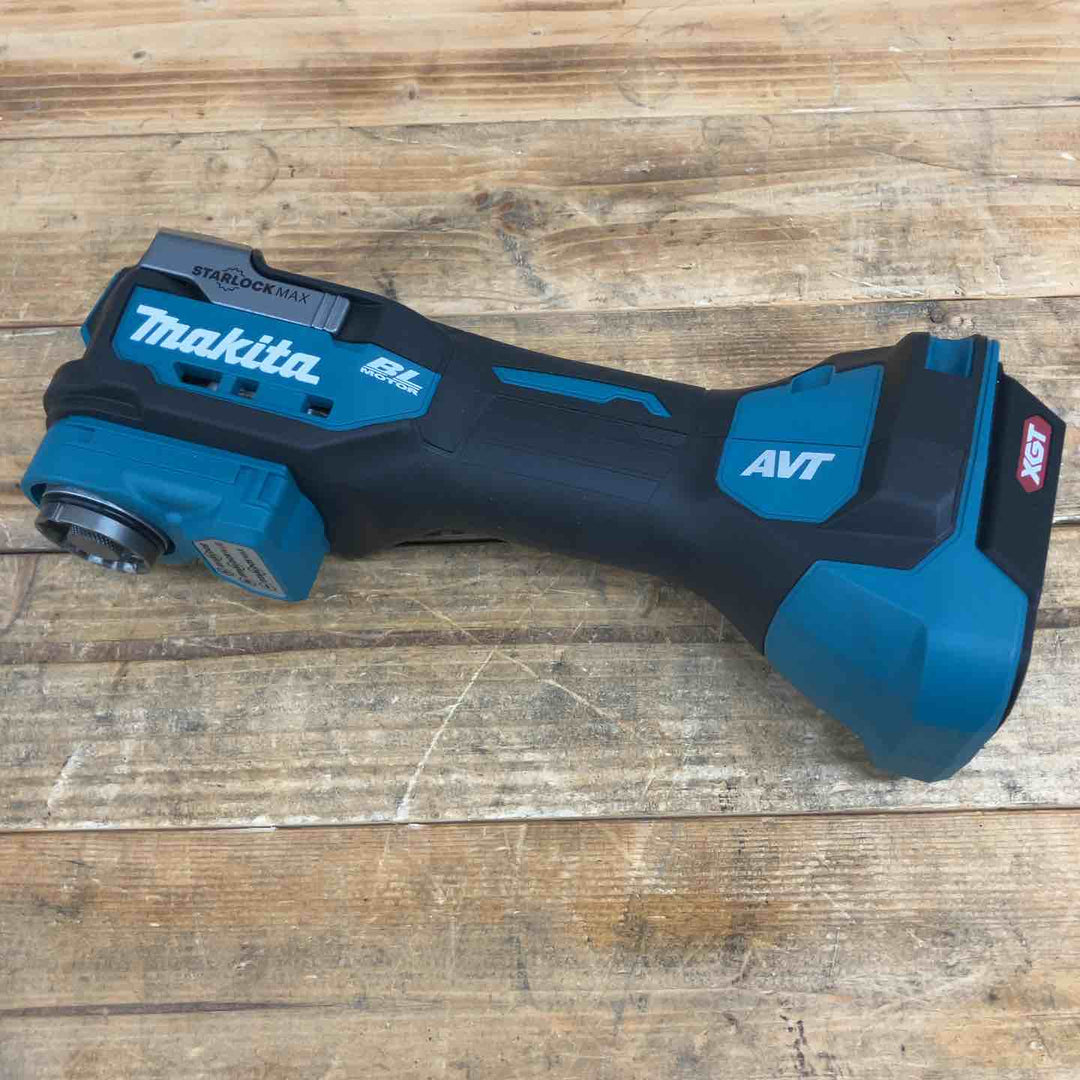 マキタ(makita) コードレスマルチツール TM001GZ 【東大和店】