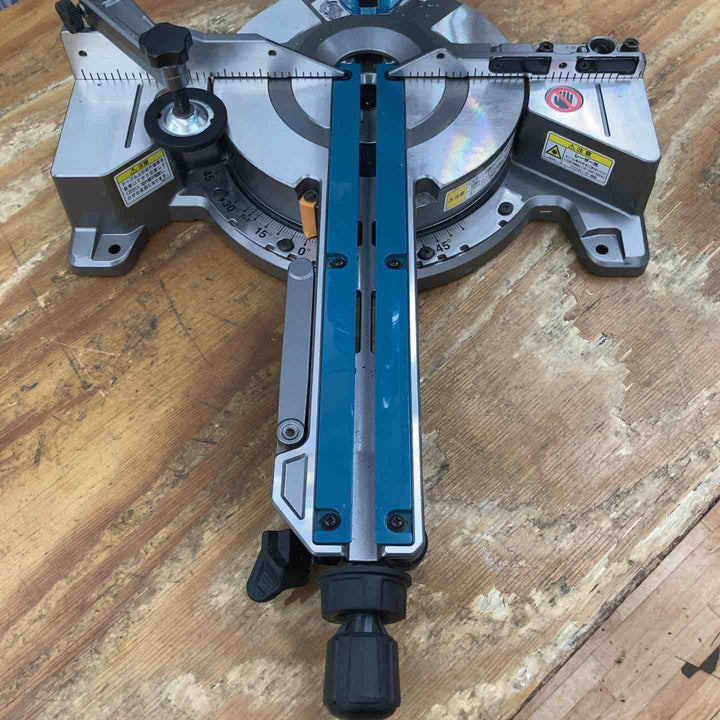 【中古品】★マキタ(makita) コードレススライドマルノコ LS008GZ 40V バッテリー1つ付き【柏店】