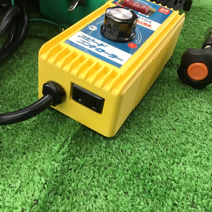 ◇マキタ(makita) ベルトサンダ M990 スピードコントローラー付き!【桶川店】