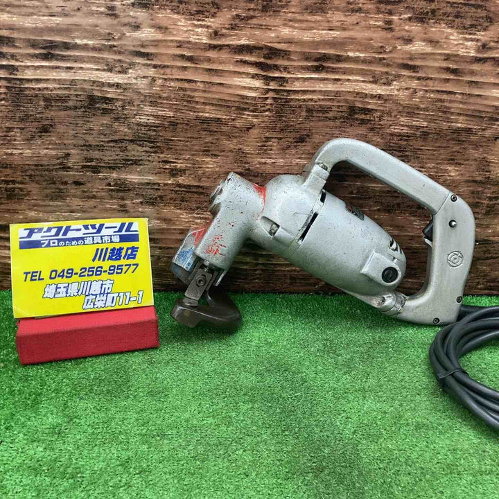 HITACHI 日立工機 2.9mm ハンドシャー NUC-RN【川越店】