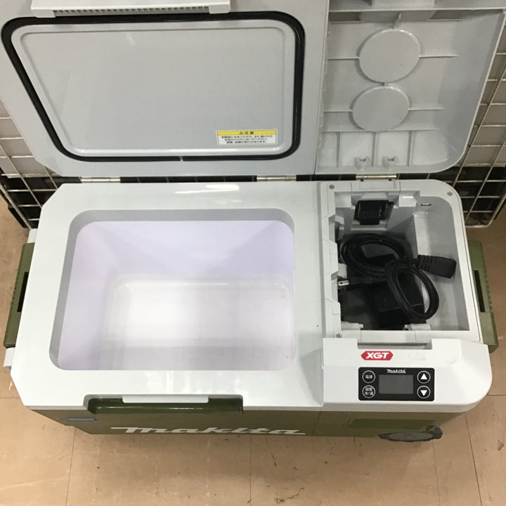 ★マキタ(makita) コードレス冷温庫 CW001GZO【草加店】