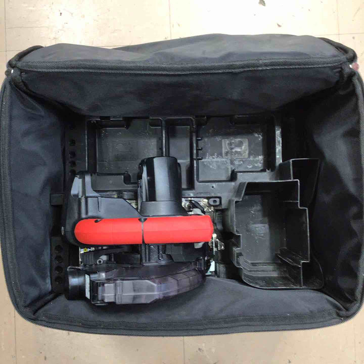 ☆マックス (MAX) コードレス防塵丸のこ PJ-CS53CDP【草加店】