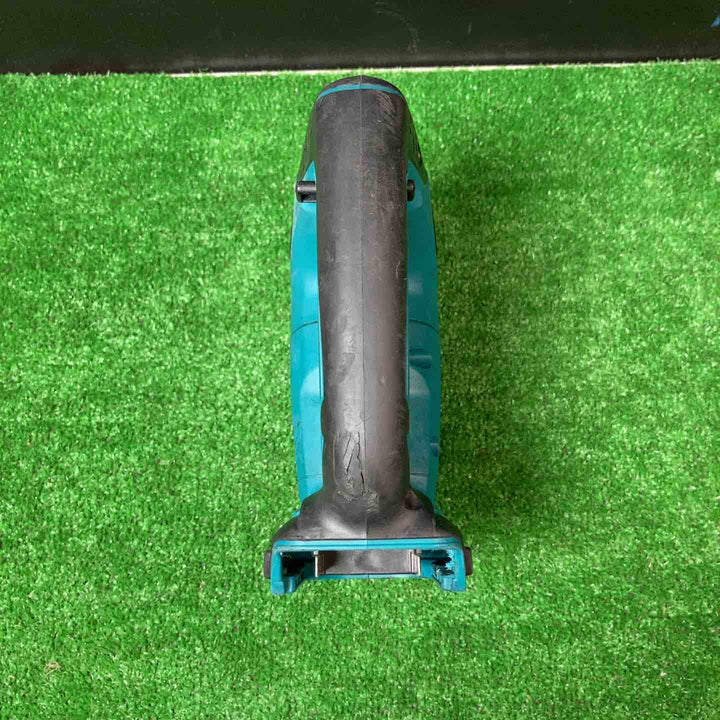 ◇マキタ(makita) コードレスジグソー JV140DZK バッテリー付 3.0Ahバッテリー専用モデル【岩槻店】