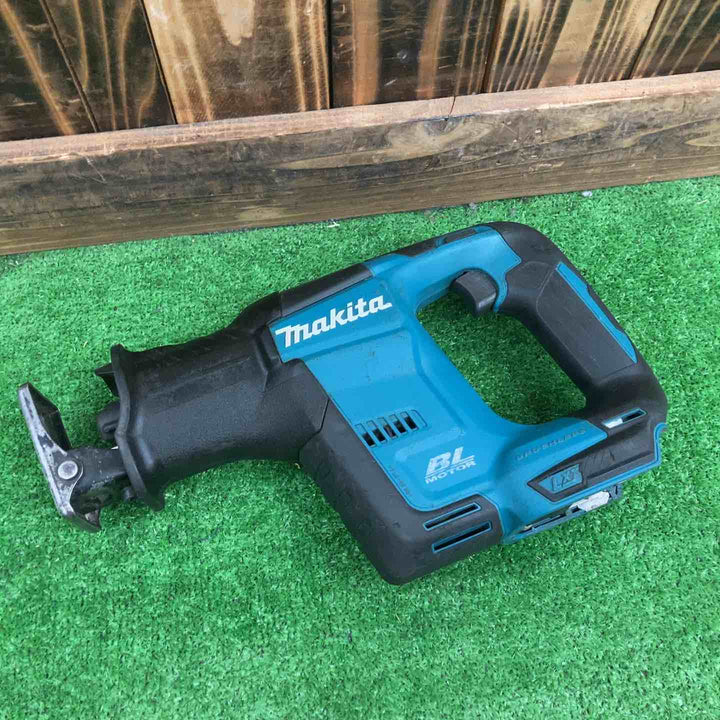 ※※備考欄要確認※※ ☆マキタ(makita) コードレスレシプロソー 本体のみ JR188DZ【桶川店】