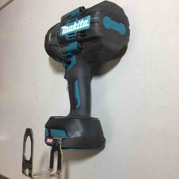 ★マキタ(makita) コードレスインパクトレンチ TW001GZ【戸田店】