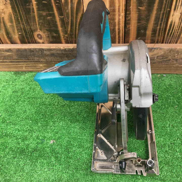 ★マキタ(makita) コードレス丸のこ HS631DZ【桶川店】