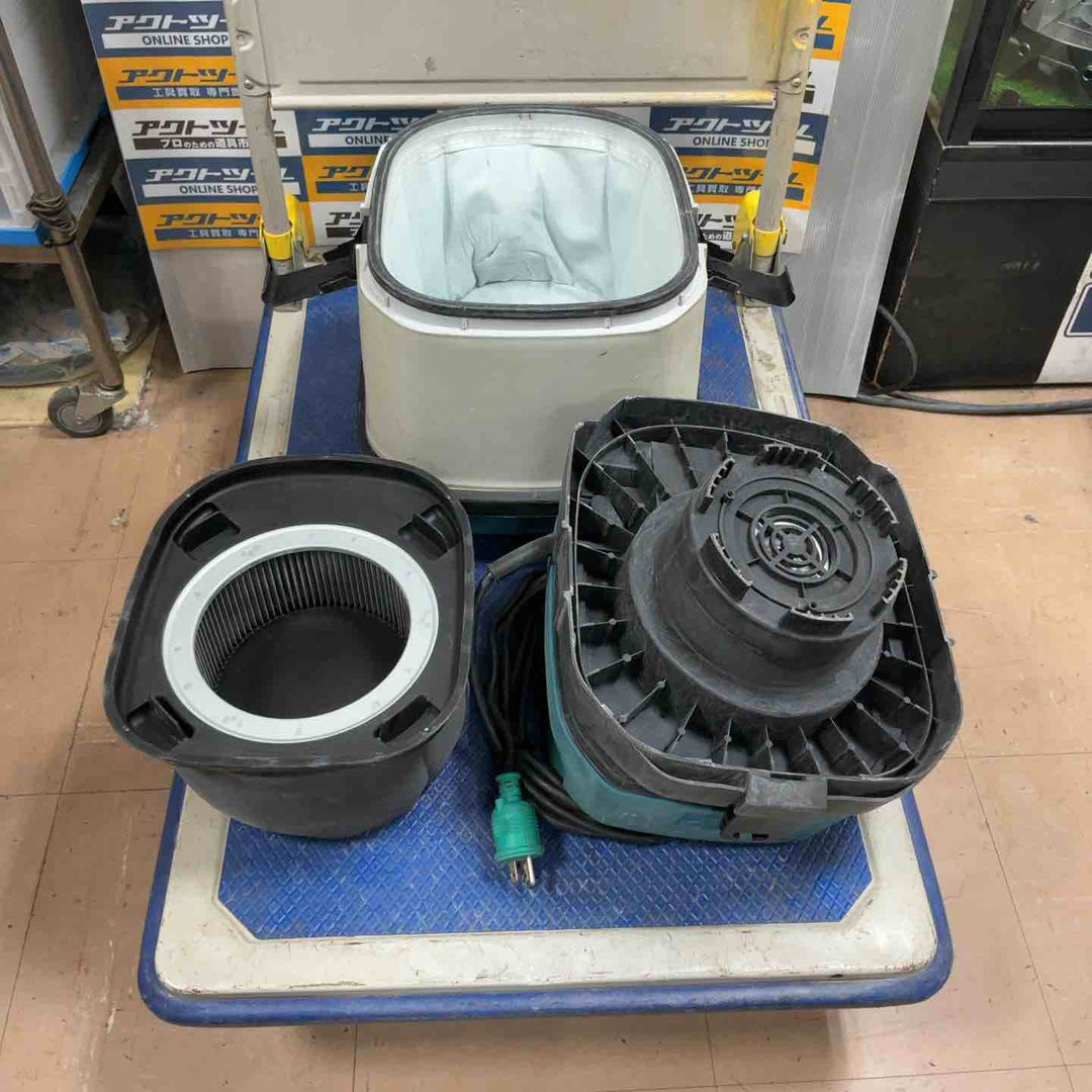makita マキタ 集じん機 型式おそらく484(P)【草加店】
