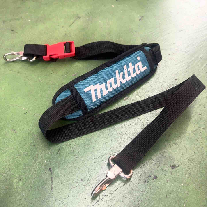 【美品中古・バッテリ、充電器別】 マキタ makita 40Vmax コードレス草刈機 MUX01G 充電式スプリット 刈払いアタッチメント 【桶川店】