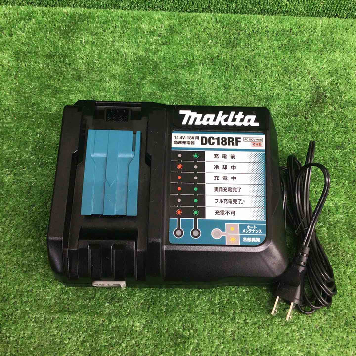 【中古品】 マキタ/makita コードレスインパクトドライバー TD173DGXAP 【鴻巣店】