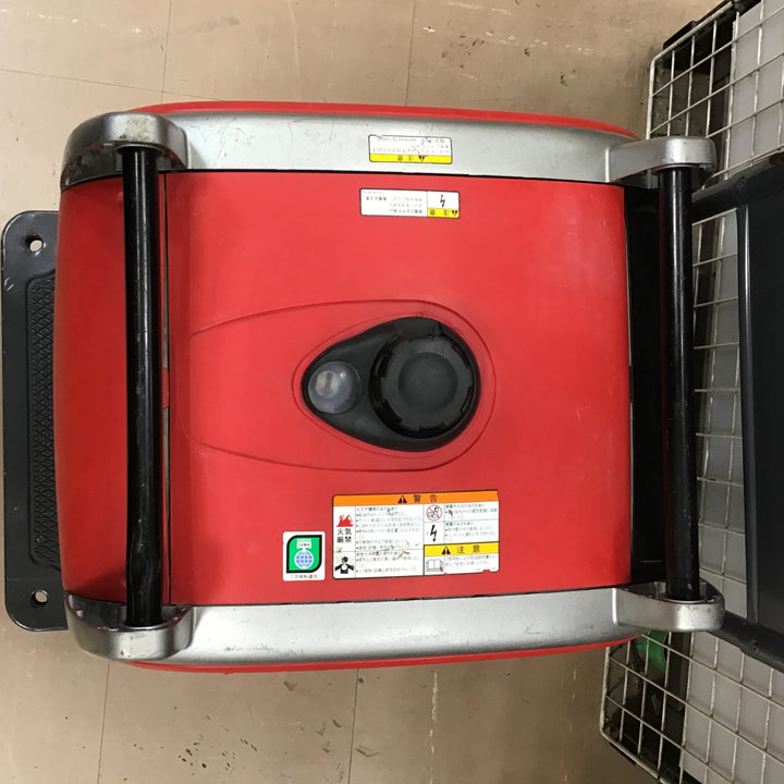 【店頭受取り限定】★新ダイワ(Shindaiwa) インバーター発電機 IEG2000M-Y【草加店】