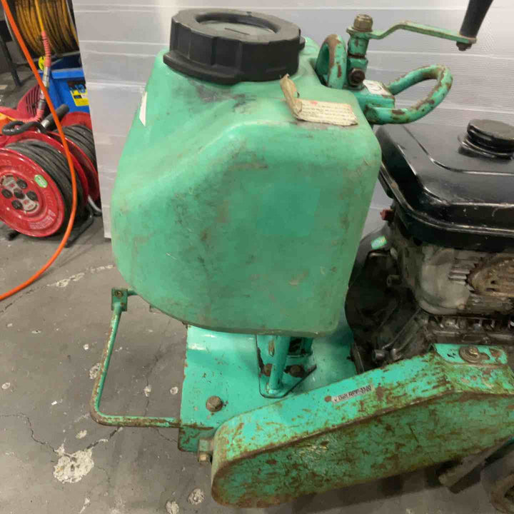 【店頭受取り限定】◇三笠(ミカサ/mikasa) ロードカッター コンクリートカッター MCD-012【川口店】