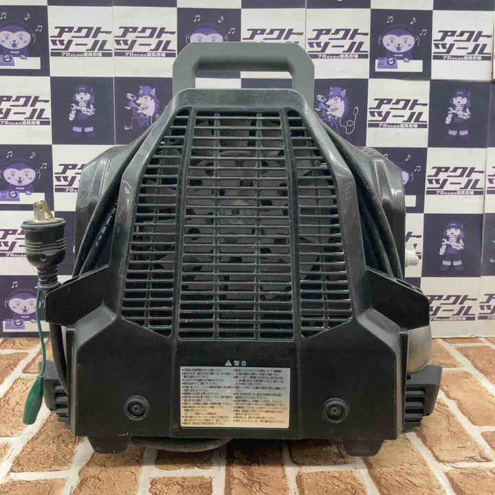 ★ハイコーキ(HIKOKI ※旧:日立工機) エアコンプレッサー EC1245H3(TN)【所沢店】