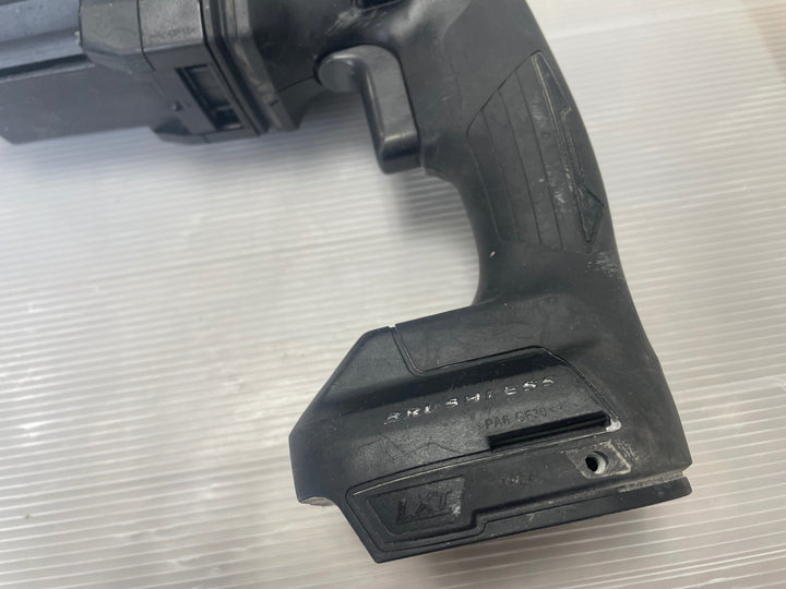 ★マキタ(makita) コードレスハンマドリル HR182DZKB【草加店】