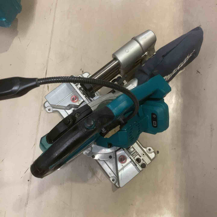 ★マキタ(makita) コードレススライドマルノコ LS610DZ【町田店】