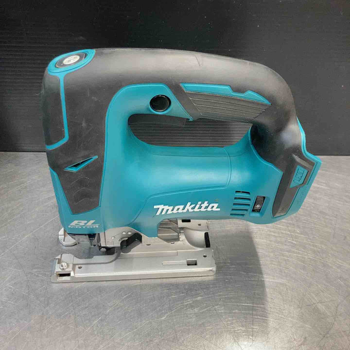 【中古品】 マキタ(makita) 18V コードレスジグソー JV182DRG フルセット品 【東大和店】