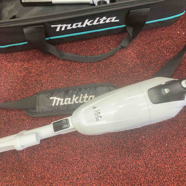 ☆マキタ(makita) コードレスクリーナー CL280FDZW【町田店】
