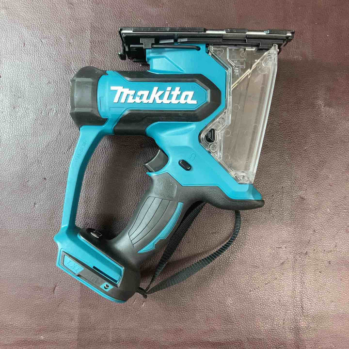 【中古品】マキタ(makita) コードレスボードカッタ SD180DZ 18V【東大和店】
