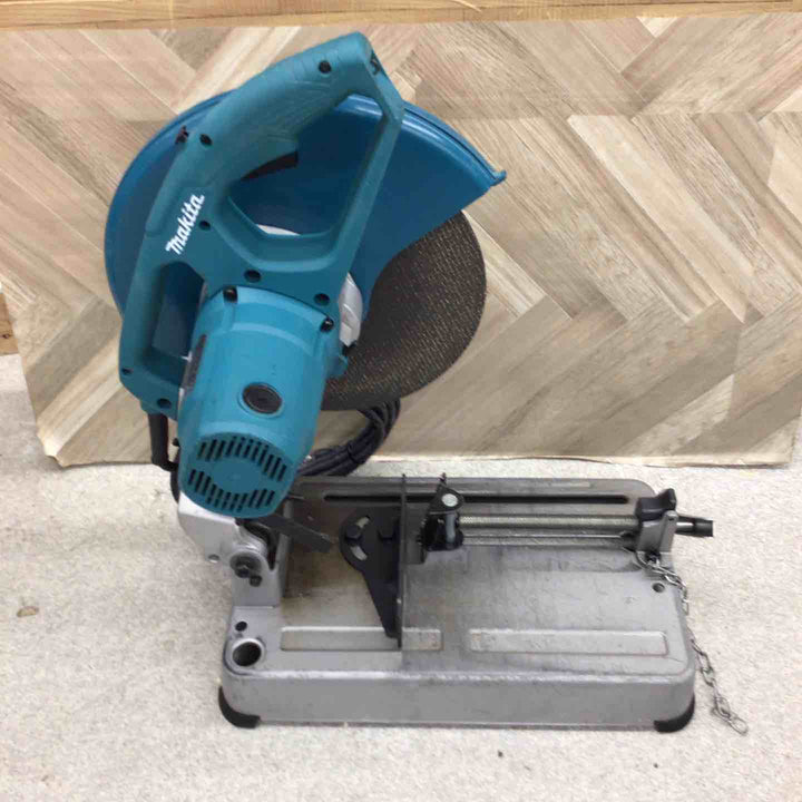 ☆マキタ(makita) 切断機 LW1401【八潮店】