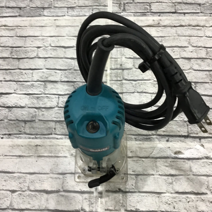 ☆マキタ(makita) トリマ 3707F【川口店】