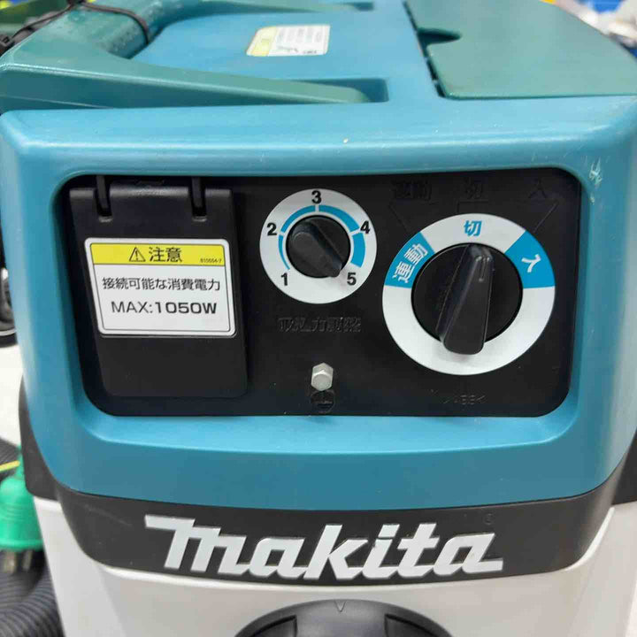 ★マキタ(makita) 集じん機 乾式 475(P)【八潮店】