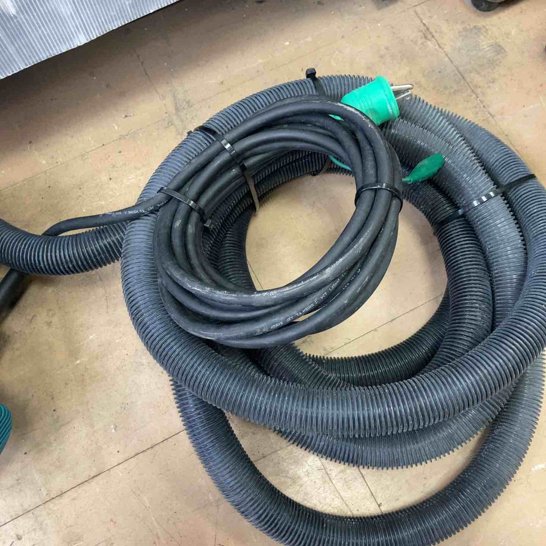 ★マキタ(makita) 集じん機 乾式 450(P)【草加店】