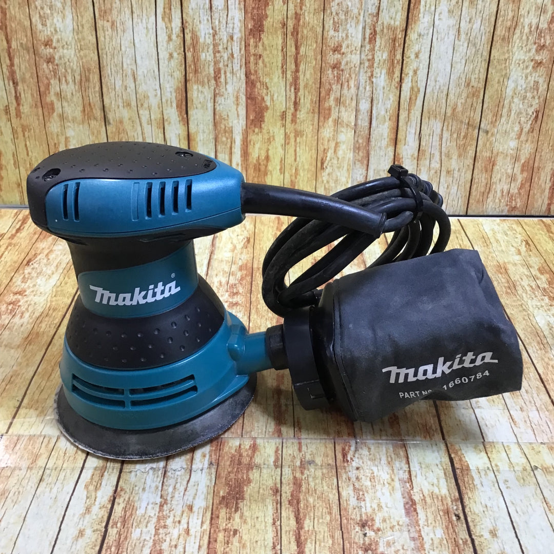 ☆マキタ(makita) ランダムオービットサンダ BO5030【川崎店】
