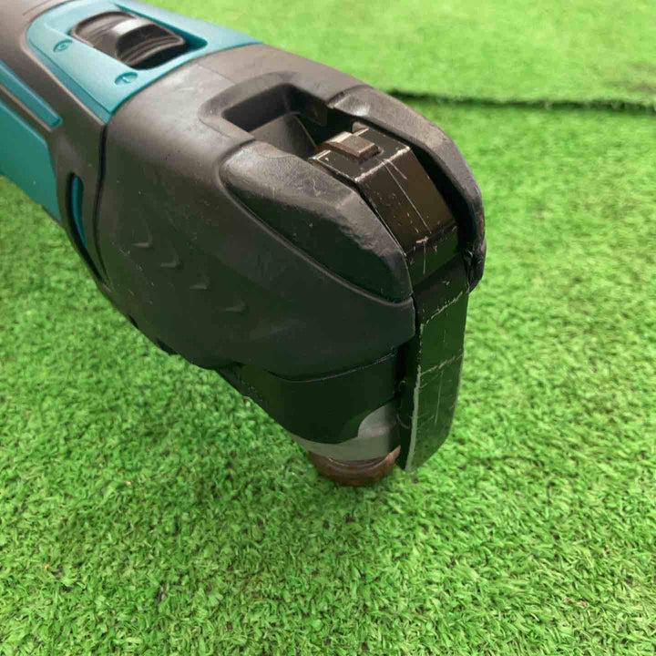 【中古美品】 マキタ/makita コードレスマルチツール・TM51DZ 【桶川店】