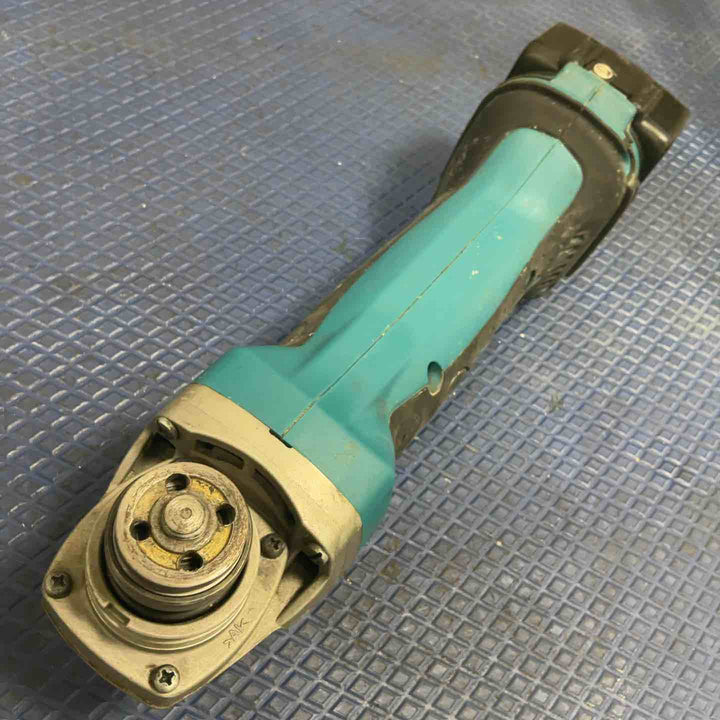 ☆マキタ(makita) 100mmコードレスディスクグラインダー GA400DRF【草加店】