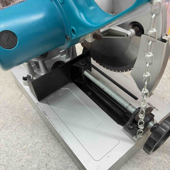☆マキタ(makita) 305mmチップソー切断機 LC1200【八潮店】
