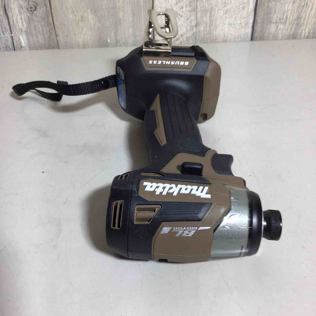 ◇マキタ(makita) コードレスインパクトドライバー TD173DZAB【戸田店】