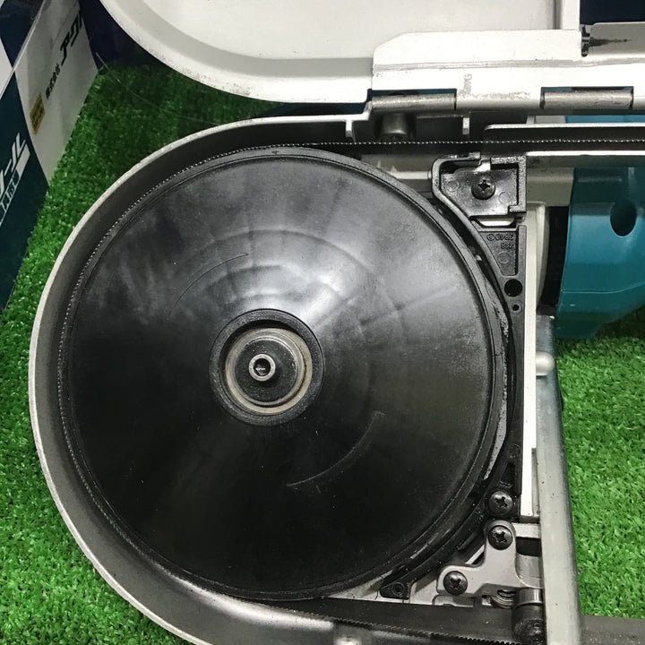★マキタ(makita) コードレスバンドソー PB180DZ 本体のみ【草加店】