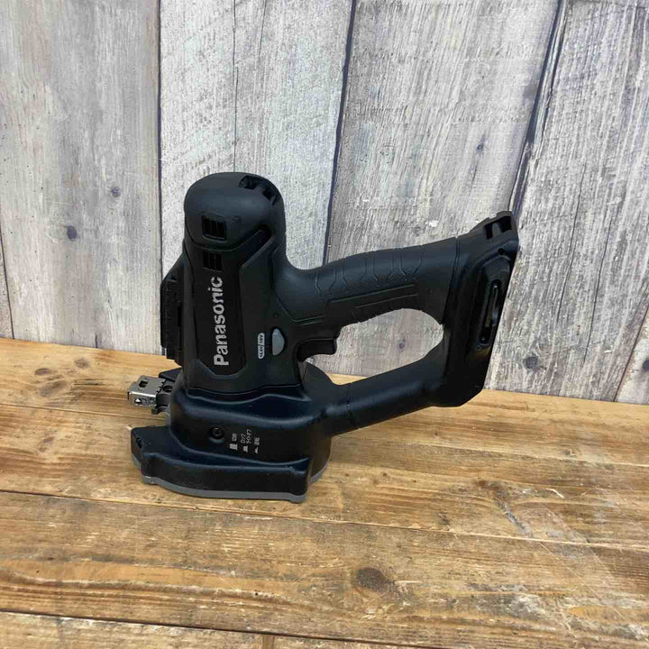 【中古品】 パナソニック(Panasonic) 14.4V コードレス全ネジカッター EZ45A8LJ2G-B 切断機 【東大和店】