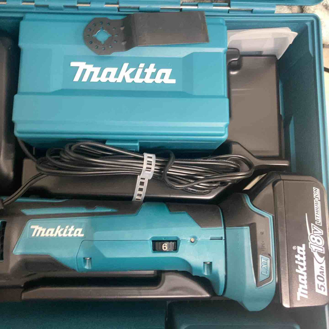 ◇マキタ(makita) コードレスマルチツール TM51DRT【町田店】