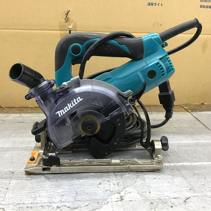 ★マキタ(makita) 防じん丸のこ KS5200FX【所沢店】