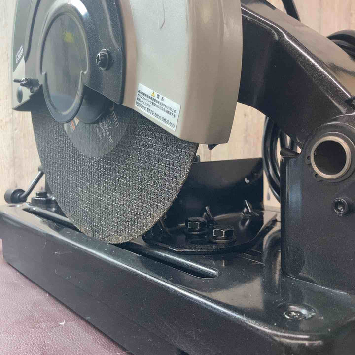 【中古品】 リョービ(RYOBI) 高速切断機 C-3051 100V 切断機 【東大和店】