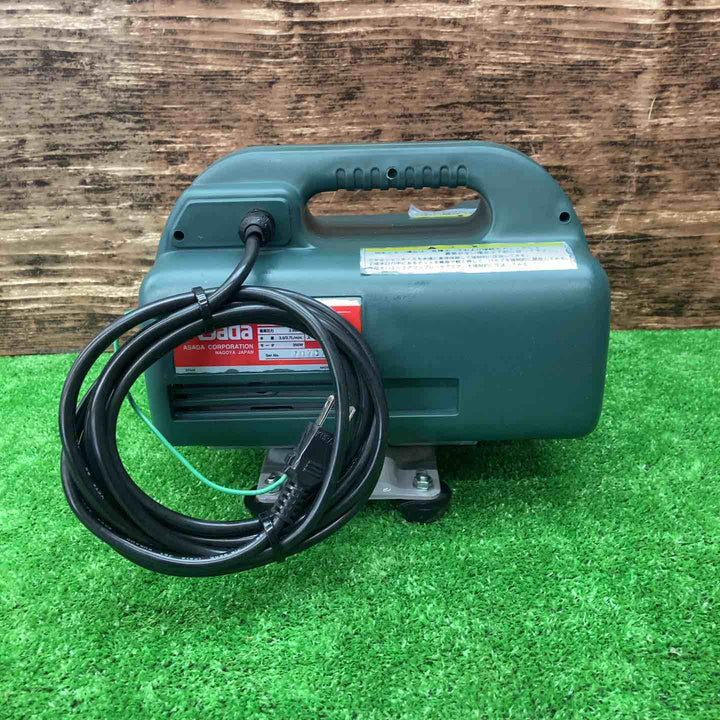 ◇アサダ(ASADA) 電動テストポンプ EP440【川越店】