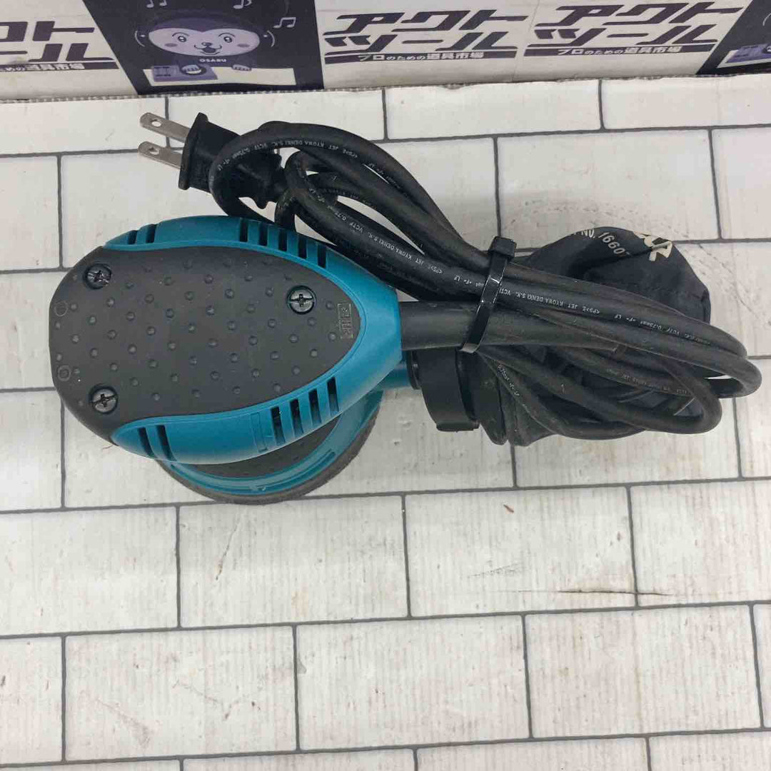 ☆マキタ(makita) ランダムオービットサンダ BO5030【所沢店】